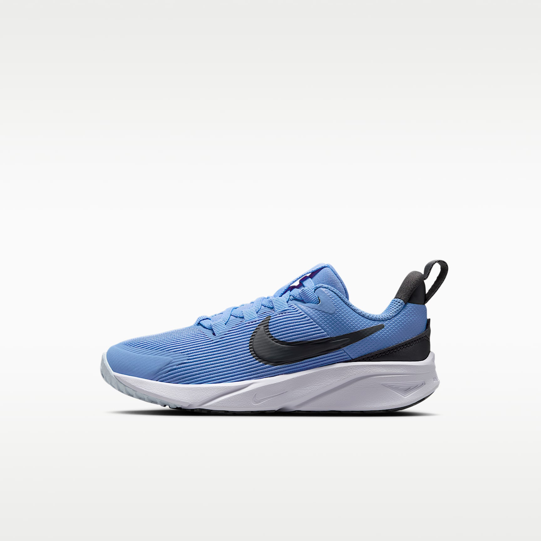 Nike Star Runner 4 Little Kids' Shoes. Nike.com